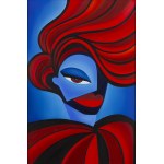 Katarzyna Chmiel \ Kate Hope (ur. 1988), 