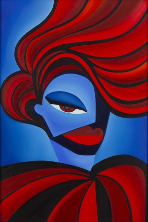 Katarzyna Chmiel \ Kate Hope (ur. 1988), 