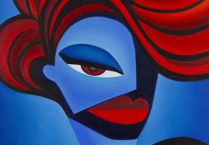 Katarzyna Chmiel \ Kate Hope (ur. 1988), 