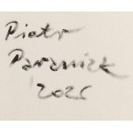 Piotr Paraniak (né en 1976 à Słubice), Le grand stoïcien, 2026