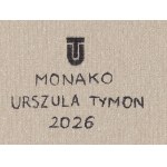 Urszula Tymon (née en 1983 à Łuków), Monaco, 2026