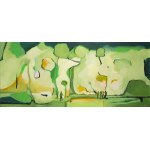Romuald Musiolik \ Mulk (ur. 1973, Rybnik), 