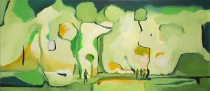 Romuald Musiolik \ Mulk (ur. 1973, Rybnik), 