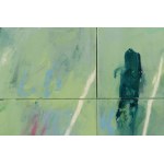 Agnieszka Sierzputowska (b. 1989, Wroclaw), Not as it was, 2025.