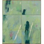 Agnieszka Sierzputowska (b. 1989, Wroclaw), Not as it was, 2025.