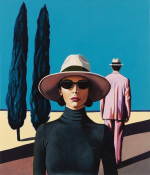 Sebastian Komorowski-Nalazek (ur. 1991), 