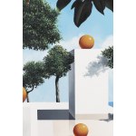 Paweł Ber (né en 1987 à Varsovie), Sous le soleil de Sicile, 2026