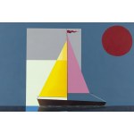 Marek Plewniak (geb. 1949), Francavilla al mare, 2026