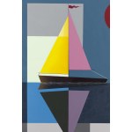 Marek Plewniak (geb. 1949), Francavilla al mare, 2026