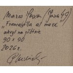 Marek Plewniak (geb. 1949), Francavilla al mare, 2026
