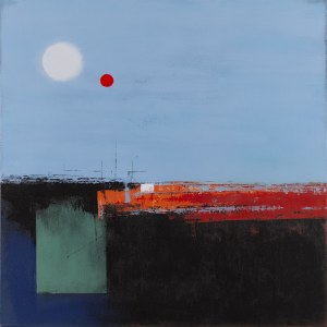 Marcin Różański \ Albert Tison (ur. 1976), 