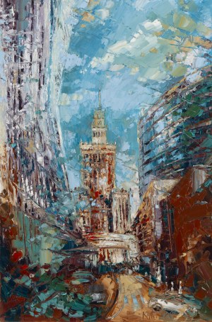 Krystyna Róż-Pasek (ur. 1981, Gorlice), 