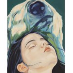 Zhanna Brzyzek (b. 1980), Untitled, 2026