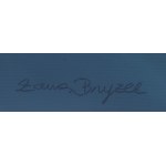 Zhanna Brzyzek (b. 1980), Untitled, 2026