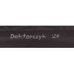 Sylwia Doktorczyk (ur. 1989, Jaworzno), Koniec jest tylko początkiem, 2026