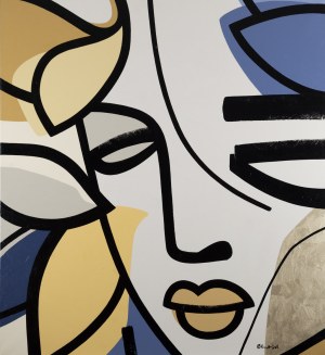 Marcin Gregorczuk \ Blubird (ur. 1977, Siedlce), 