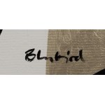 Marcin Gregorczuk \n-Bubird (geb. 1977, Siedlce), Modest, 2021