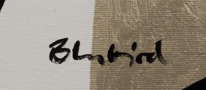 Marcin Gregorczuk \ Blubird (ur. 1977, Siedlce), 