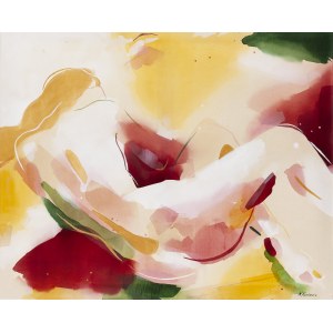 Natalia Fundowicz (b. 1991, Krakow), In harmony 11, 2026
