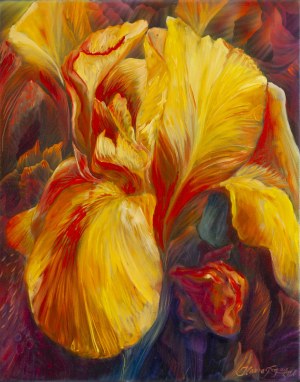 Hanna Rozpara (ur. 1990, Sosnowiec), 