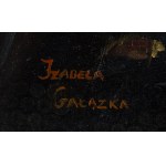 Izabela Gałązka (ur. 1984, Janów), Posejdona, 2012