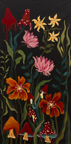 Kinga Czaplicka (ur. 1997, Warszawa), 