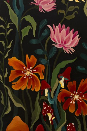 Kinga Czaplicka (ur. 1997, Warszawa), 