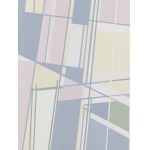 Aleksandra Nikiel (née en 1984 à Hrubieszów), Silence entre les lignes, 2026