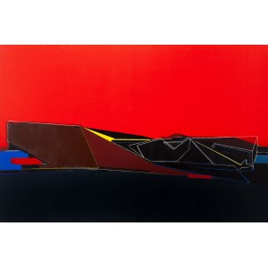Aleksandra Kowalczyk (ur. 1987, Warszawa), Bez tytułu, 2010