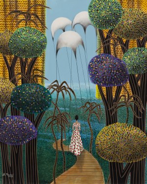 Agata Padol (ur. 1964), 