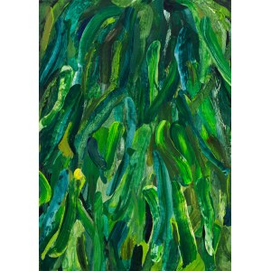 Sofia Jackiewicz (née en 1991), VI/2021 fall, 2021