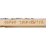 Sofia Jackiewicz (née en 1991), VI/2021 fall, 2021