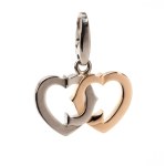 CARTIER Gold pendant
