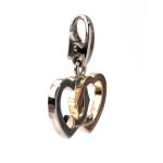 CARTIER Gold pendant