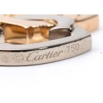 CARTIER Gold pendant