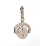 CARTIER Gold pendant