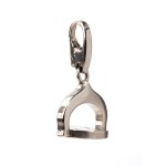 CARTIER Gold pendant