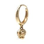 CHANTECLER Gold ring