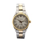 ROLEX Air King Oyster Perpetual: wristwatch