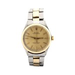 ROLEX Oyster Perpetual: wristwatch