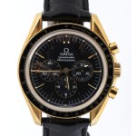 OMEGA Speedmaster Professional Moon Watch: wristwatch