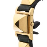 HERMES Piramide: wristwatch