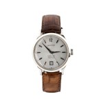 EBERHARD Extra-Fort: wristwatch