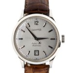 EBERHARD Extra-Fort: wristwatch