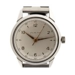 ZENITH Wristwatch