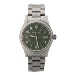 HAMILTON Khaki: wristwatch