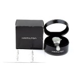 HAMILTON Khaki: wristwatch