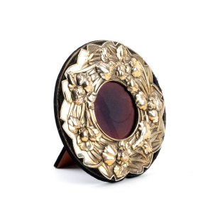 Sterling silver English frame