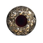Sterling silver English frame