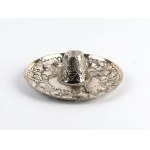 Mexican sterling silver sombrero